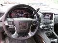  2015 Yukon XL SLE Steering Wheel