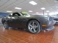 2014 Granite Crystal Metallic Dodge Challenger R/T 100th Anniversary Edition  photo #1