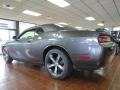 2014 Granite Crystal Metallic Dodge Challenger R/T 100th Anniversary Edition  photo #4