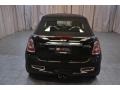 Midnight Black Metallic - Cooper S Convertible Photo No. 29