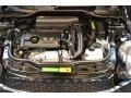 Midnight Black Metallic - Cooper S Convertible Photo No. 31