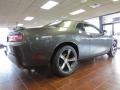 2014 Granite Crystal Metallic Dodge Challenger R/T 100th Anniversary Edition  photo #6