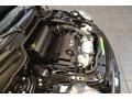 Midnight Black Metallic - Cooper S Convertible Photo No. 32
