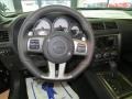 Granite Crystal Metallic - Challenger R/T 100th Anniversary Edition Photo No. 9