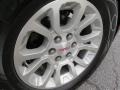2015 GMC Yukon XL SLE Wheel and Tire Photo