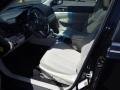 2011 Crystal Black Silica Subaru Legacy 2.5i Premium  photo #9