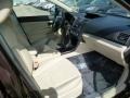 Deep Cherry Red Pearl - Impreza 2.0i 4 Door Photo No. 4