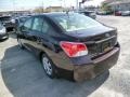 Deep Cherry Red Pearl - Impreza 2.0i 4 Door Photo No. 9