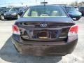 Deep Cherry Red Pearl - Impreza 2.0i 4 Door Photo No. 10