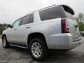 2015 Quicksilver Metallic GMC Yukon SLE  photo #5