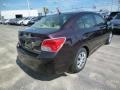 2012 Deep Cherry Red Pearl Subaru Impreza 2.0i 4 Door  photo #11