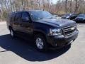Black - Suburban LT 4x4 Photo No. 3