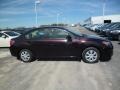 Deep Cherry Red Pearl - Impreza 2.0i 4 Door Photo No. 12