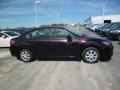 2012 Deep Cherry Red Pearl Subaru Impreza 2.0i 4 Door  photo #12