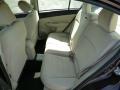 Deep Cherry Red Pearl - Impreza 2.0i 4 Door Photo No. 15