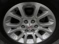 2015 GMC Yukon SLE Wheel