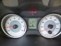 Deep Cherry Red Pearl - Impreza 2.0i 4 Door Photo No. 20