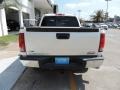 2011 Summit White GMC Sierra 1500 SLT Crew Cab  photo #3