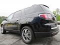 2014 Carbon Black Metallic GMC Acadia SLE  photo #5