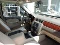 2011 Summit White GMC Sierra 1500 SLT Crew Cab  photo #5