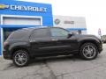 Carbon Black Metallic - Acadia SLE Photo No. 8