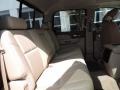 2011 Summit White GMC Sierra 1500 SLT Crew Cab  photo #7