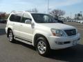 Blizzard White Pearl - GX 470 Photo No. 3