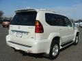 Blizzard White Pearl - GX 470 Photo No. 4