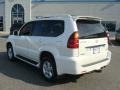 Blizzard White Pearl - GX 470 Photo No. 8