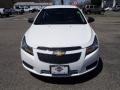 Summit White - Cruze LS Photo No. 2