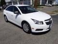 Summit White - Cruze LS Photo No. 3