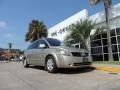 Coral Sand Metallic 2006 Nissan Quest Gallery