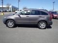 2011 Urban Titanium Metallic Honda CR-V EX-L 4WD  photo #6