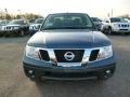 Graphite Blue - Frontier SV King Cab 4x4 Photo No. 2