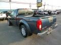 Graphite Blue - Frontier SV King Cab 4x4 Photo No. 5