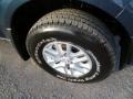 Graphite Blue - Frontier SV King Cab 4x4 Photo No. 9
