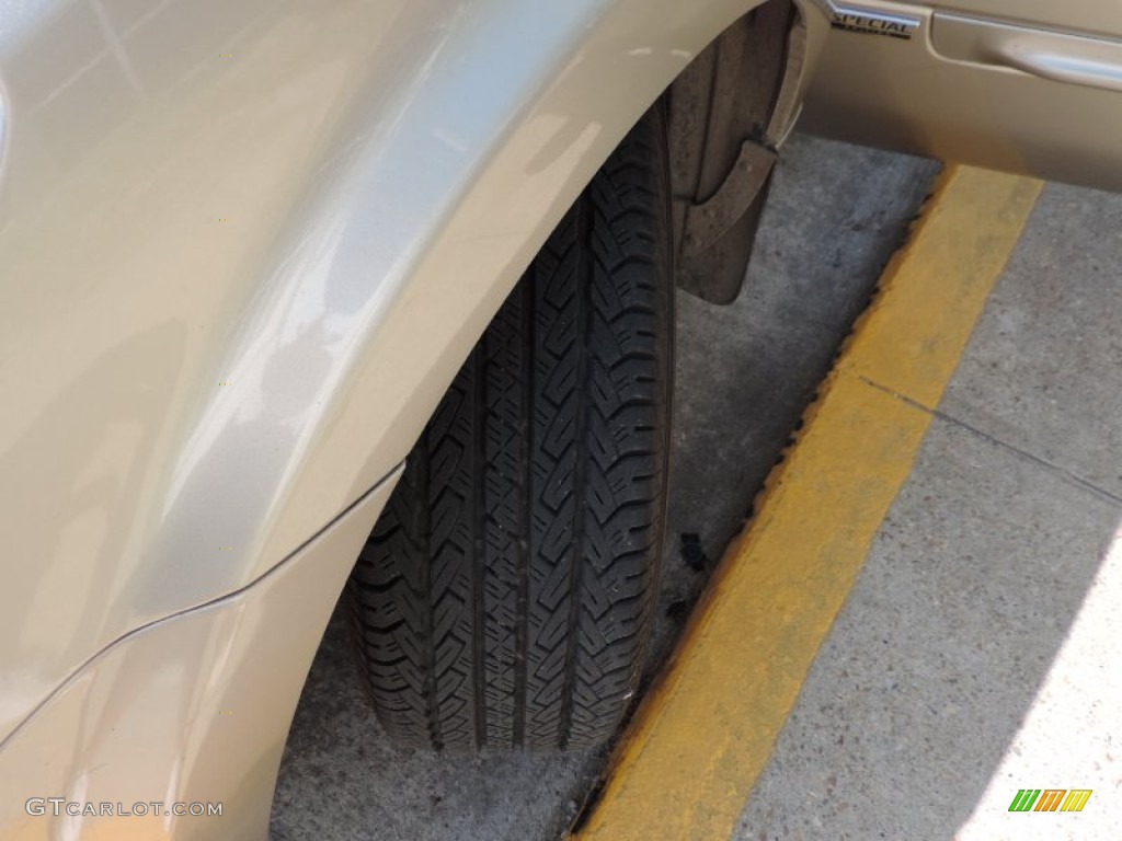 2006 Quest 3.5 S - Coral Sand Metallic / Beige photo #20