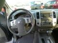 Graphite Blue - Frontier SV King Cab 4x4 Photo No. 14