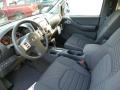 Graphite Blue - Frontier SV King Cab 4x4 Photo No. 16