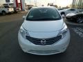 Aspen White - Versa Note S Plus Photo No. 2