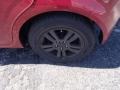Crystal Red Tintcoat - Sonic LTZ Hatch Photo No. 5