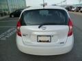 Aspen White - Versa Note S Plus Photo No. 6
