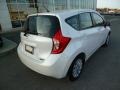 Aspen White - Versa Note S Plus Photo No. 7