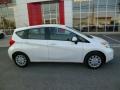 Aspen White - Versa Note S Plus Photo No. 8