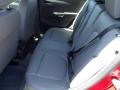 Crystal Red Tintcoat - Sonic LTZ Hatch Photo No. 12