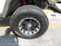 Stone White - Wrangler X 4x4 Photo No. 20
