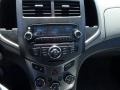 Crystal Red Tintcoat - Sonic LTZ Hatch Photo No. 18