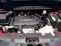 1.8 Liter DOHC 16-Valve VVT 4 Cylinder Engine for 2012 Chevrolet Sonic LTZ Hatch #92900117
