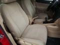 Salsa Red - Jetta S SportWagen Photo No. 34