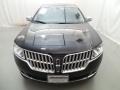 Black - MKZ Hybrid Photo No. 2
